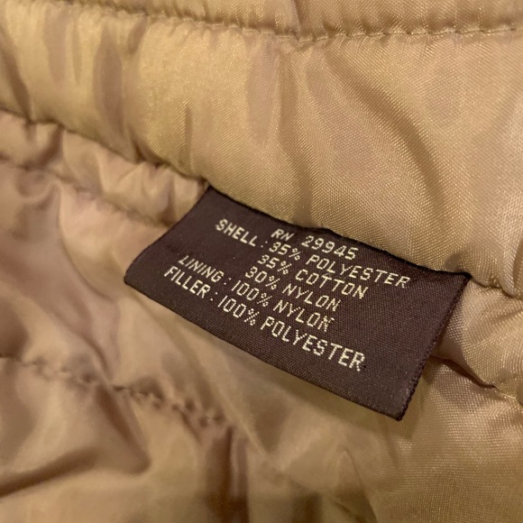 🛑Long Vintage Christian Dior coat - Picture 13 of 15